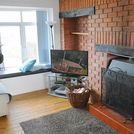 Farneholm Villa Beadnell Eksteriør bilde